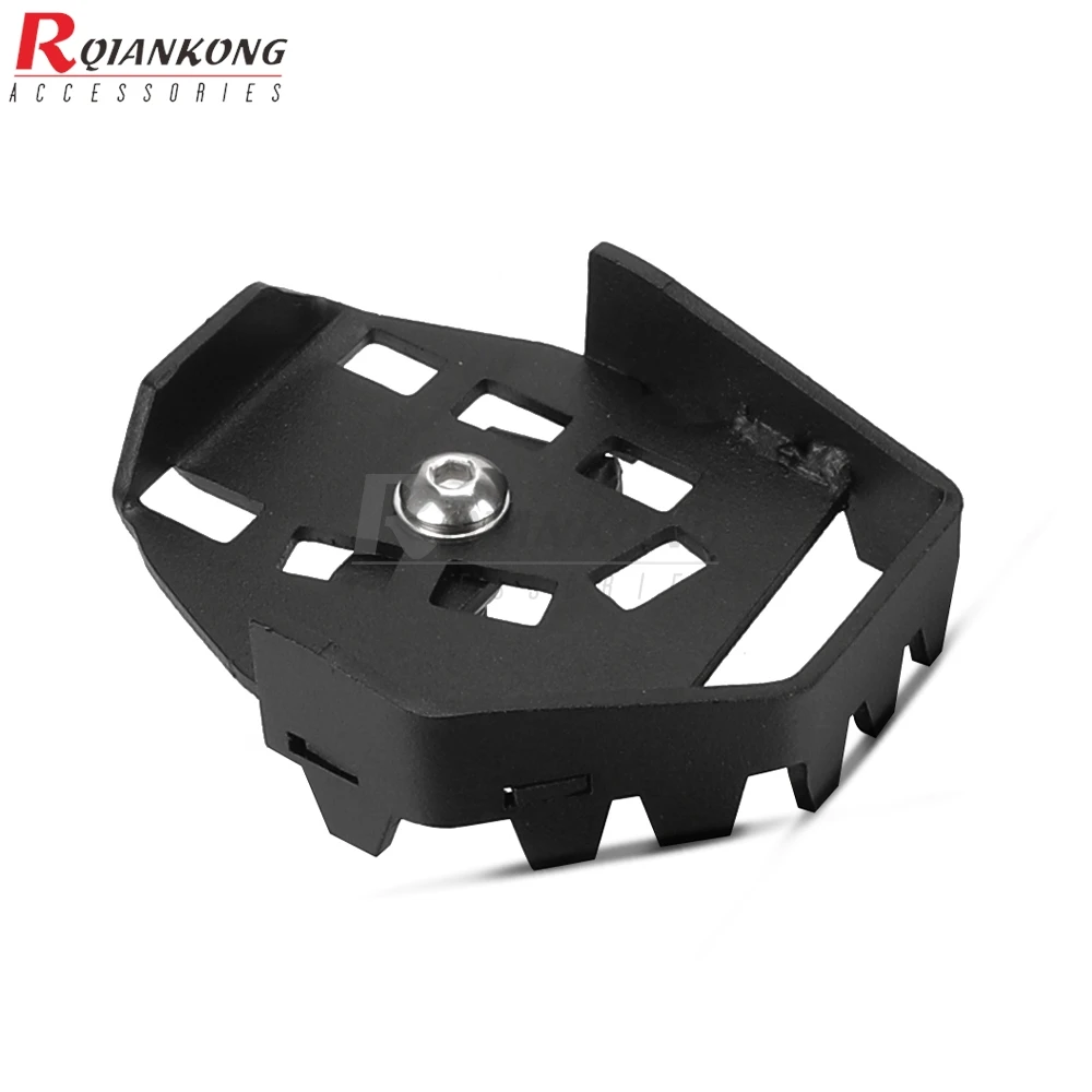 For Ducati Monster 797 797+ 400 659 Motorcycle Brake Lever Pedal Extender Foot Brake For Ducati Scrambler 400 800 2015-2026 5