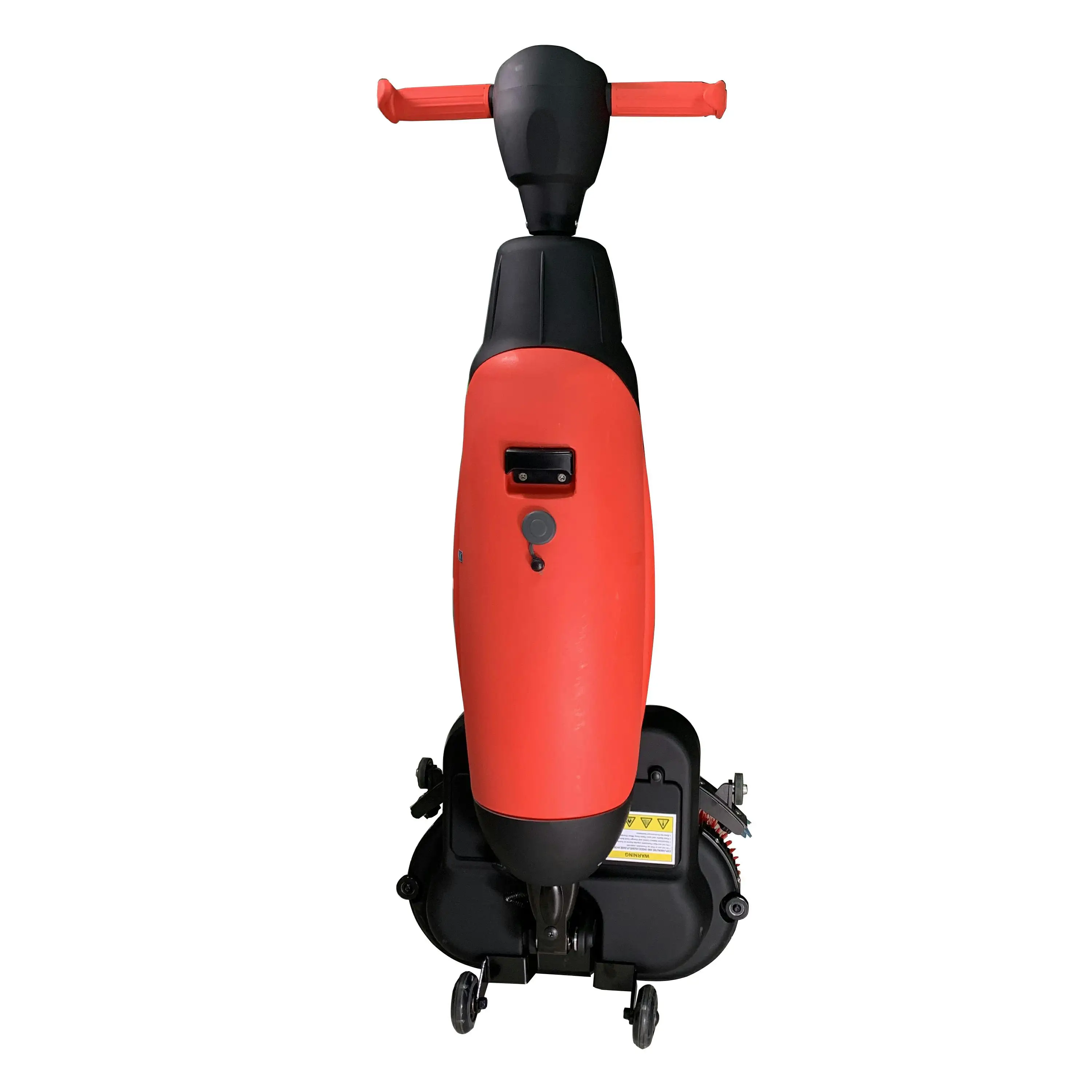 

Mini Floor Scrubber Machine ,430mm Brush Width,factory Can Be Use,low Price Sale
