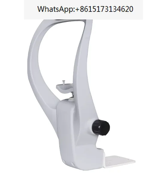 Vision training bracket Computer Optometrist Accessories Forehead lift Forehead chin rest