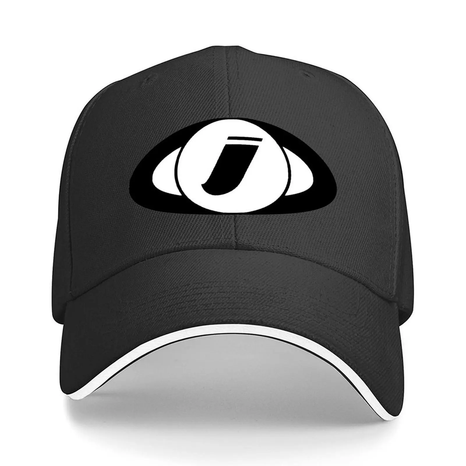 شعارات السيارات الكلاسيكية: قبعة بيسبول Innocenti قبعة صيفية عصرية بغطاء للرأس قبعة كروية قبعات نسائية للرجال