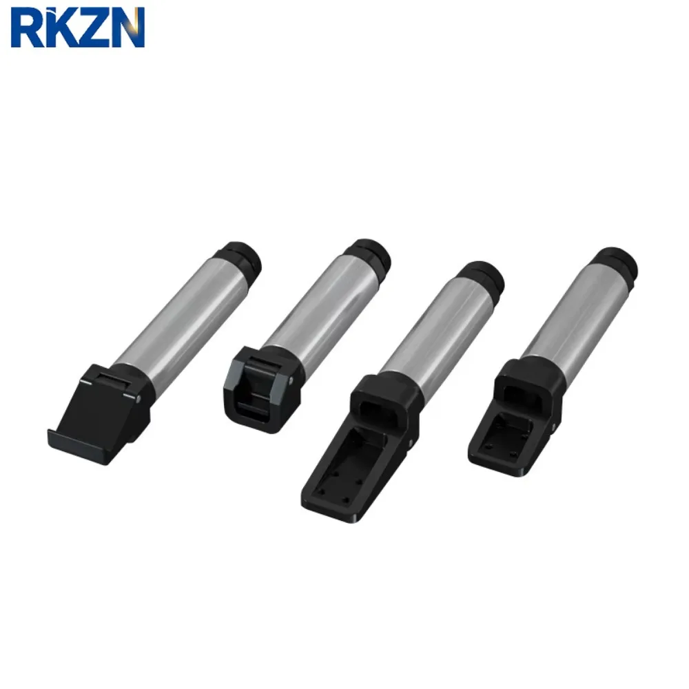 1pcs Manipulator Hardware Accessories Gripper Clamp  Robot Air Pneumatic Finger Cylinder