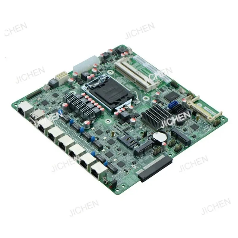 1* COM,1* JVGA1 Ind…