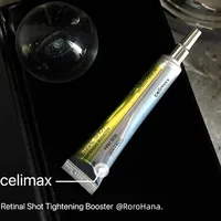 Nouvelle Crème pour le Visage et les Yeux Celimax Korea The Vita A Retinal, Soin de la Peau, Anti-Rides, Blanchissante, Produit de Beauté pour la Peau 6
