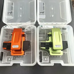 Original Metase MT-10 high-precision fiber optic cutting Fiber cleaver High precision one-step fiber optic cutting knife
