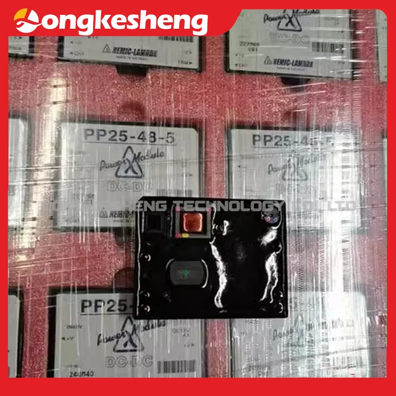 PP25-24-5  PP25-24-15  PP25-48-5  Free Shipping Original module in stock