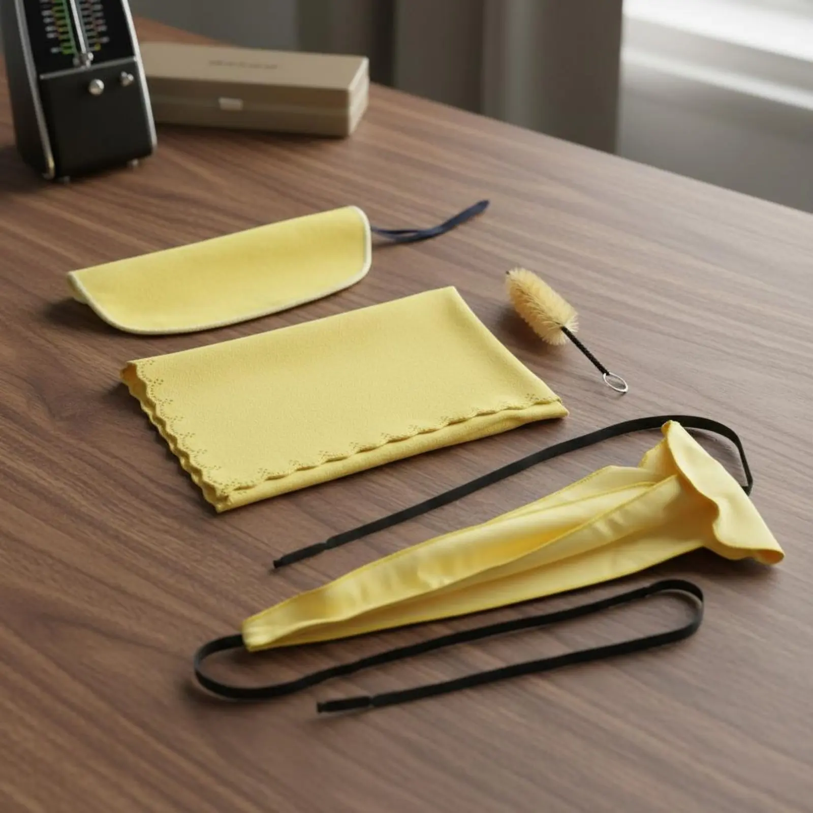 4 Pieces Saxophone …