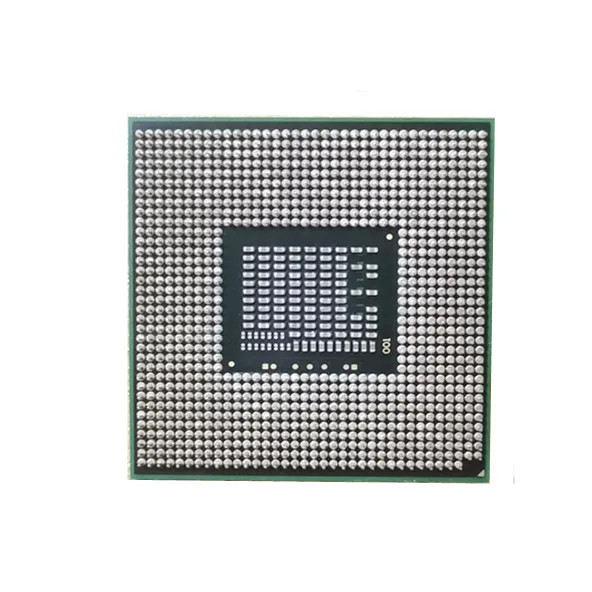 i5-2450M SR0CH I5 2450M SROCH CPU Porcessor Dual-Core Quad-Thread PGA Socket