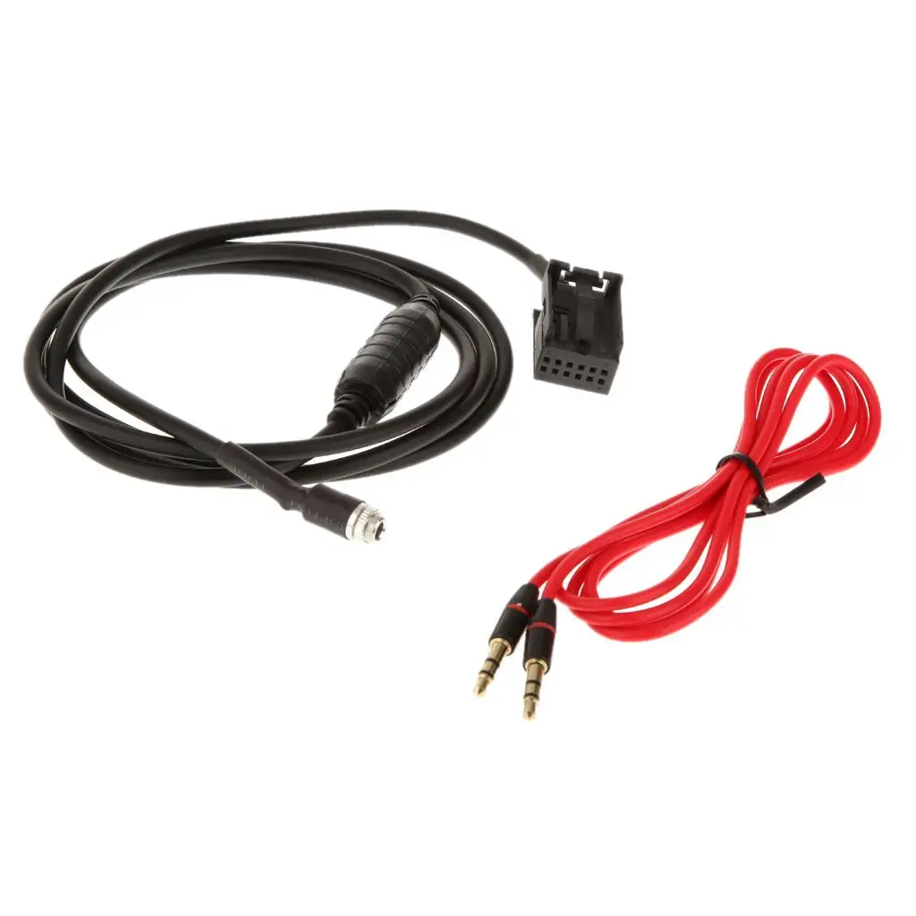 Aux Auxiliary Audio…