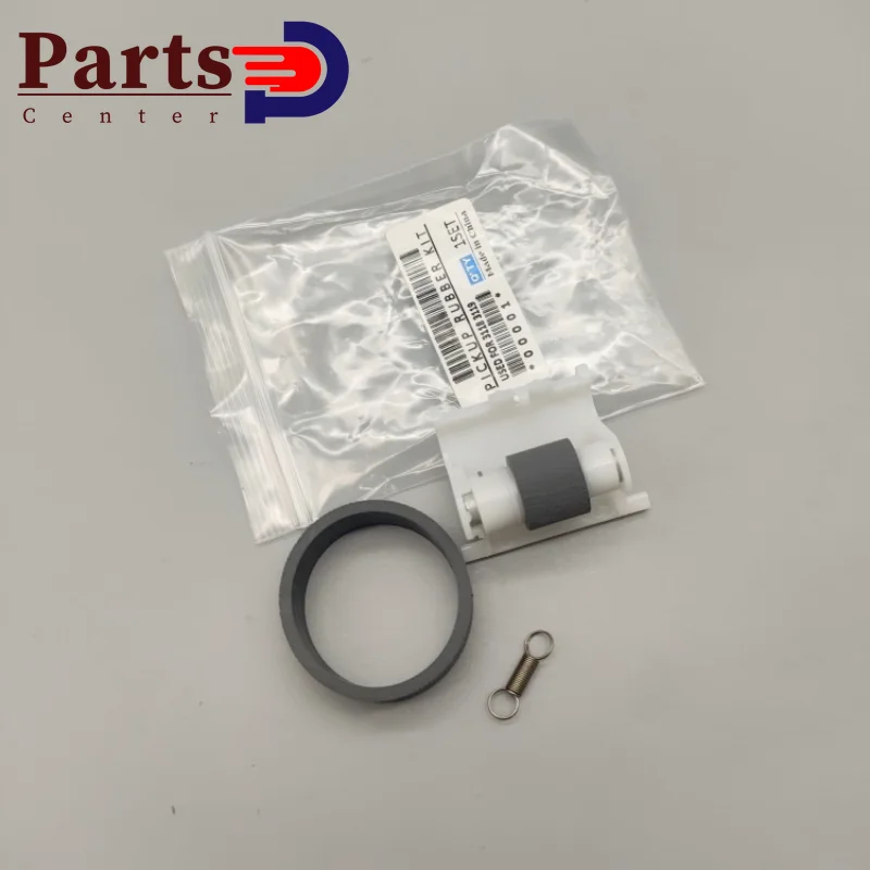 

50X резиновая шина ролика захвата подачи для EPSON L3110 L3150 L4150 L4160 L3156 L3151 L1110 L3158 L4168 L4170 L3160 L4158