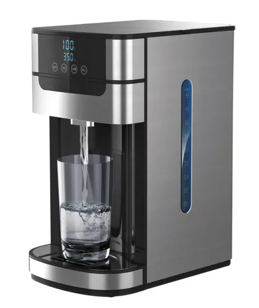 

Hot Sales Desktop Specification Electric Instant Water Kettle