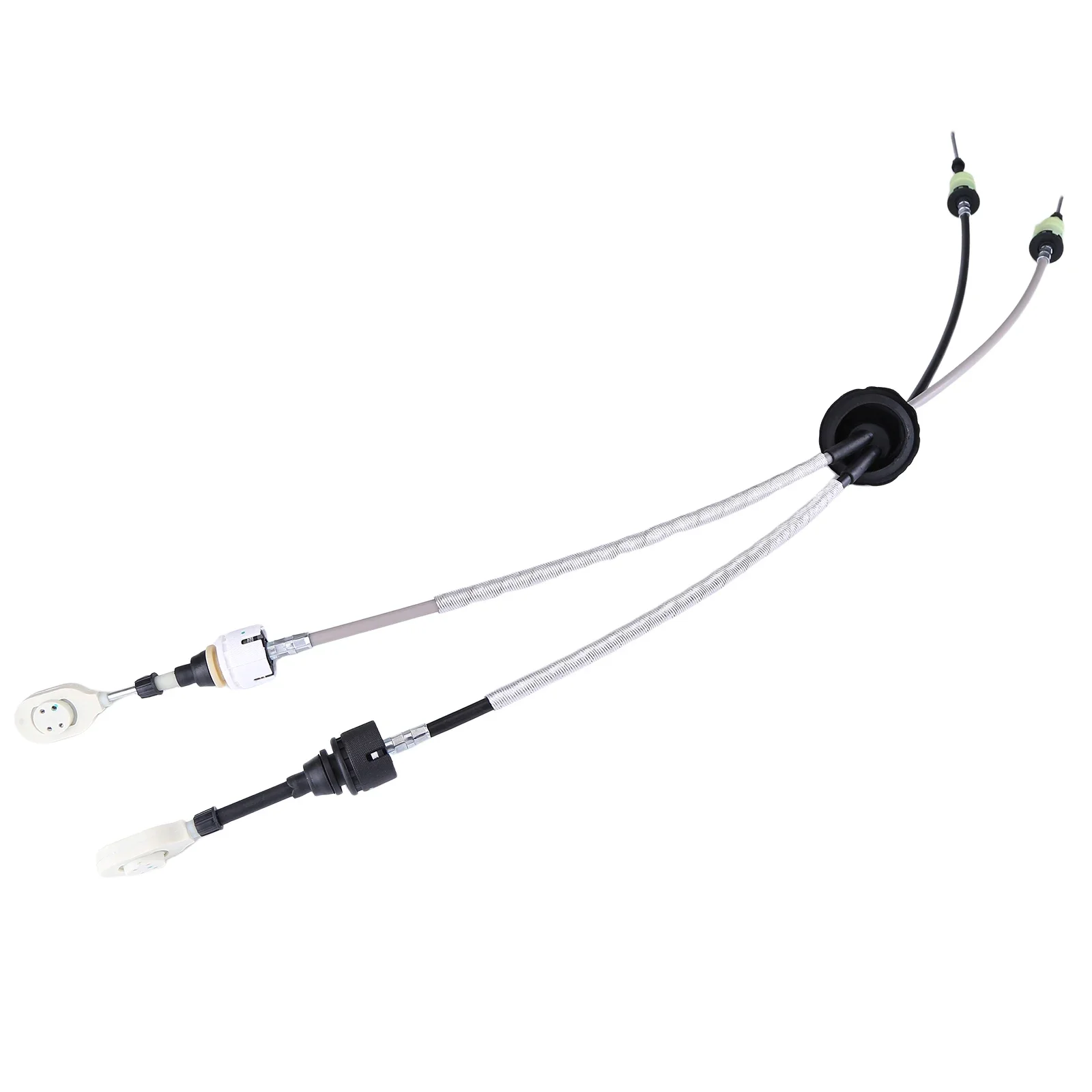 

Applicable to 2005-2011 Chevrolet Cobalt transmission shift cable 15277760
