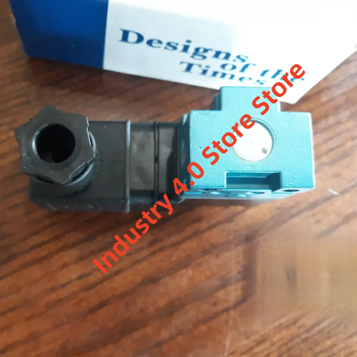 Elettrovalvola 111B-611JA 111B-611JD nuovissima