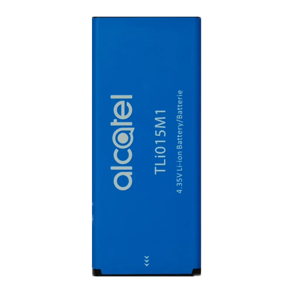 100% Original Tli015M7 Battery TLi015M1 For Alcatel One Touch Pixi4 4034A PIXI 4 4034A 4034X 4034F 4034D Phone Battery