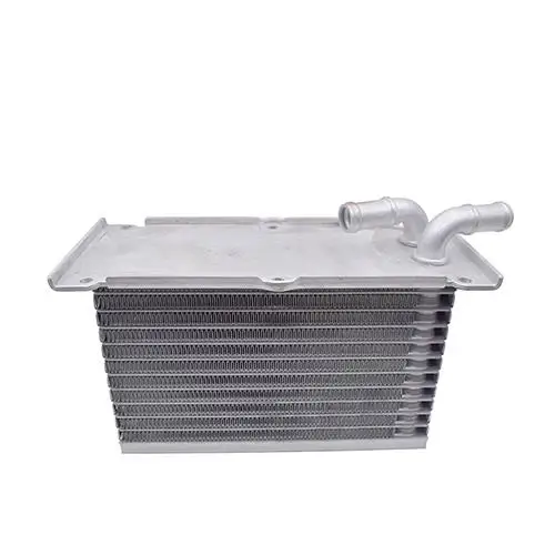 

A/T Oil Cooler Assy for Audi A1 A3 2010- Seat Skoda VW Polo Golf 03F145749B 03C145749B