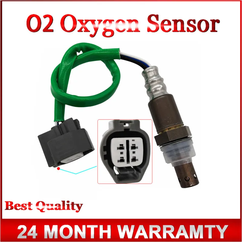 

For Upstream Oxygen Sensor C2C22681, C2P8810 234-9125 Jaguar XF XK XJ8 XFR S-Type Super V8 Vanden PlasS-Type Super V8 2006-2011