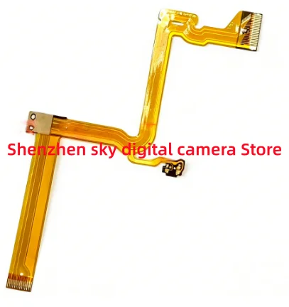 1 Pcs New Lcd Flex …