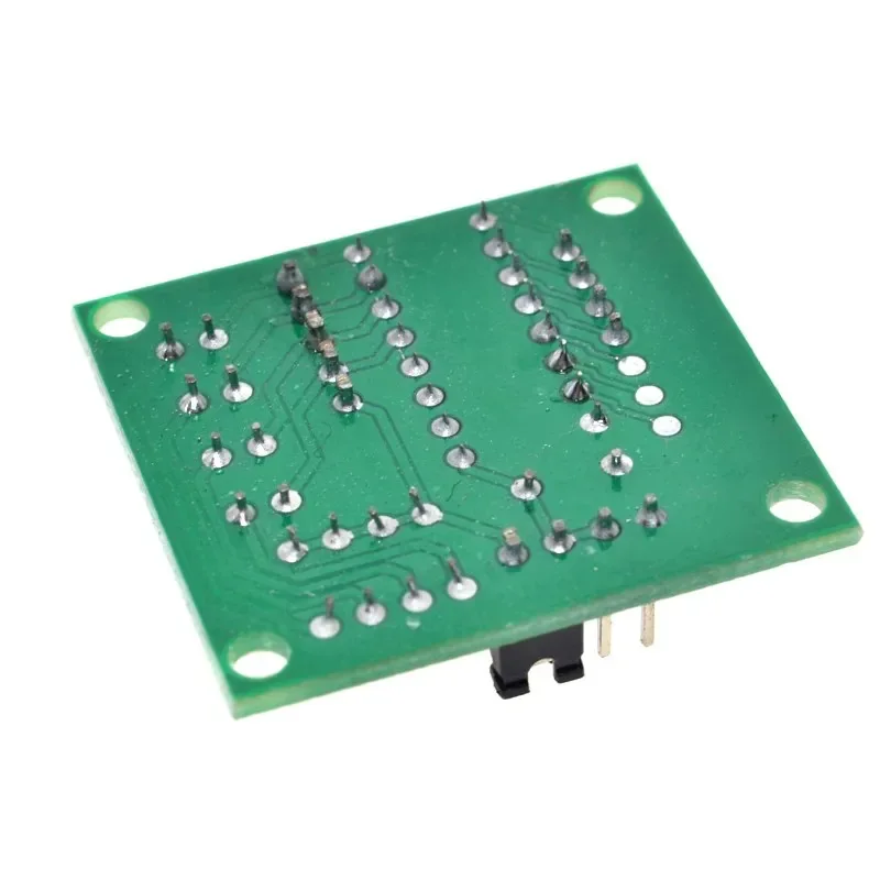 10pcs ULN2003 5 Wire 4 Phase Stepper Motor Driver Board Experiment Board for Arduino 28BYJ 48