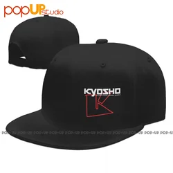 Print Kyosho Japan Rc Racing P-234 Snapback Cap Fashion Best Seller Baseball Caps