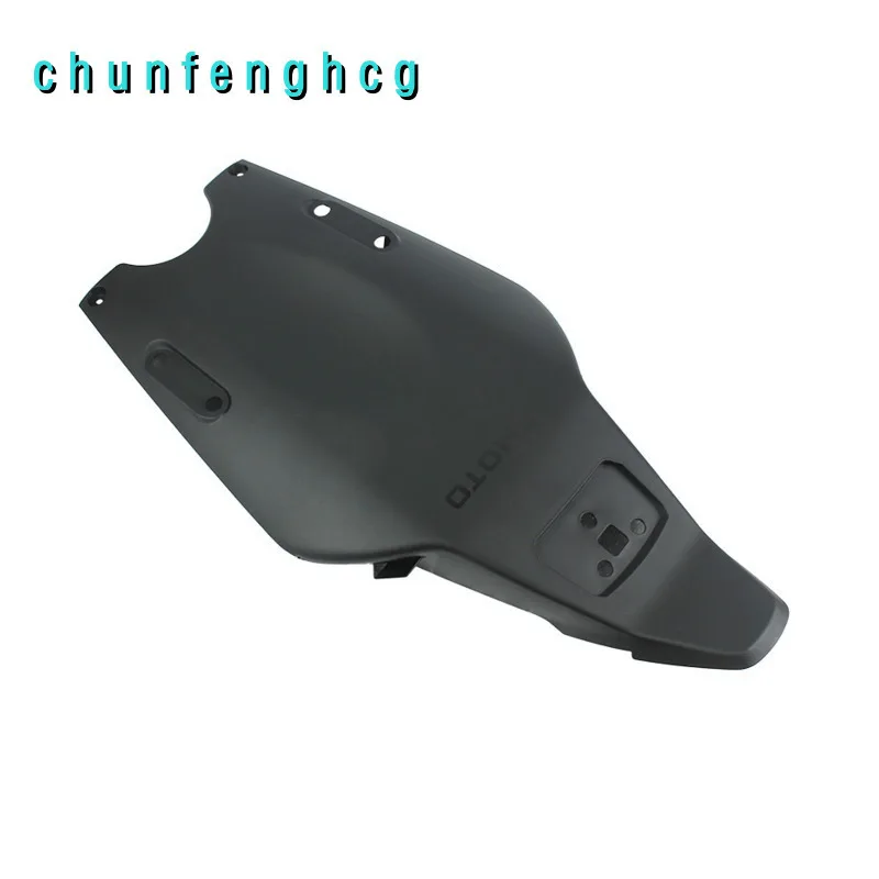 Rear Body Bottom Guard Plate for Cfmoto 675sr-r Cf650-10