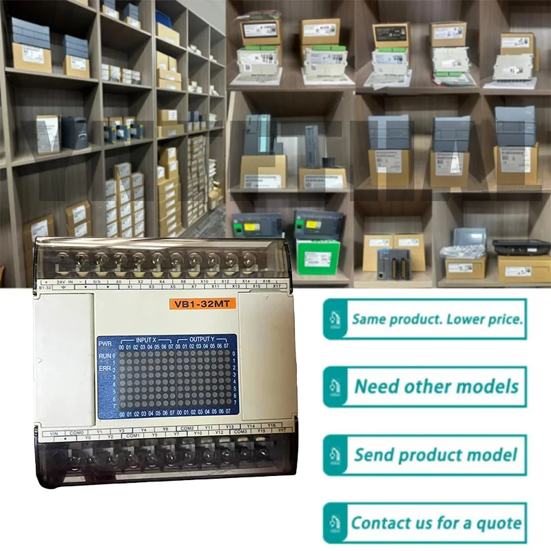 

Новый оригинальный VB1-32MT-D
