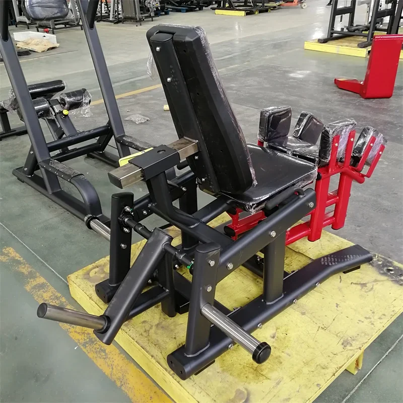 

l # Hot Sale OEM Service Chinese Factory Gym Machine Abductor PL29