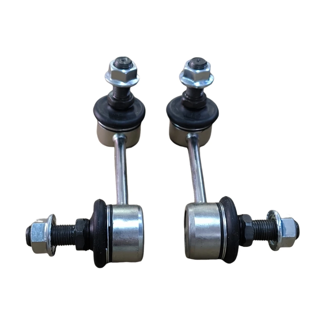 

2PCS Rear Stabilizer Link For Trumpchi GA6 1.8T 2014-2018 GS5 Super 2.0L 2014-2018 Auto Parts 3620171BAD0100/3620172BAD0100
