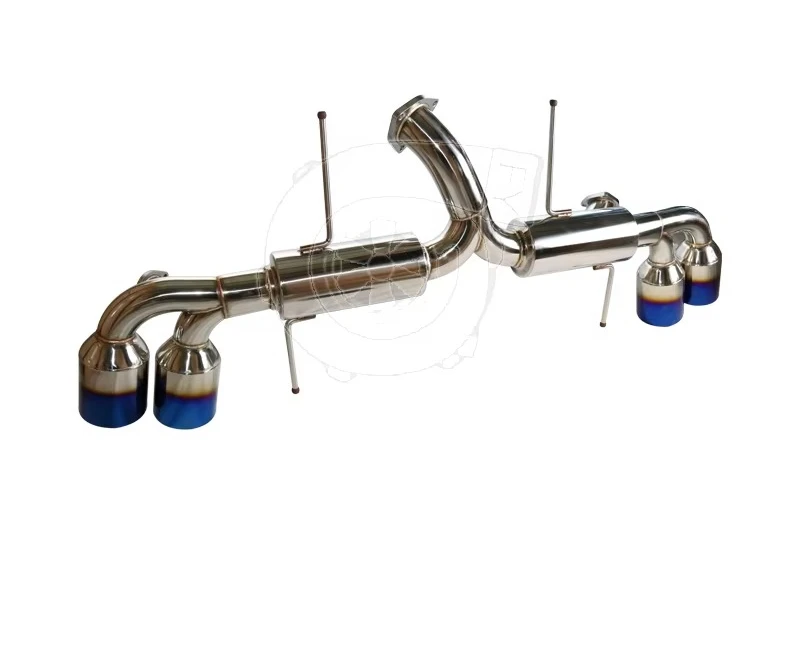 

Exhaust Catback Downpipe for GTR GT-R R35 2009+