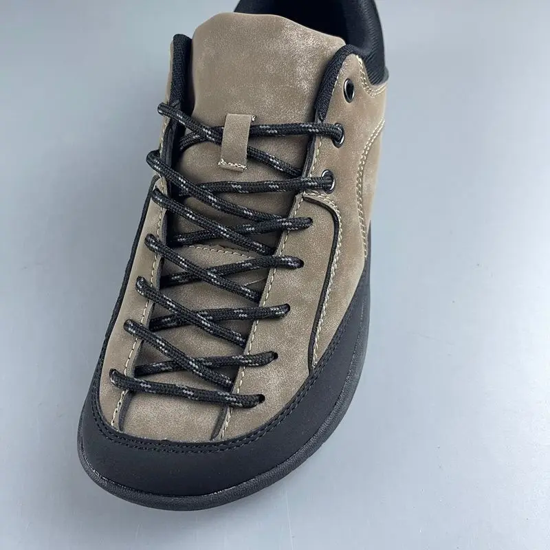 2026 Best Selling Gym Shoes For Men Comfortable Gym Training Shoe Non-Slip Men Squat Hard Pull Shoes Top Quality Sport Shoes Man