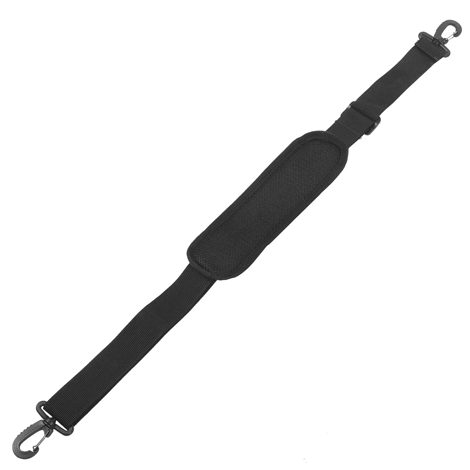

Universal Adjustable Replacement Shoulder Strap for Laptop Computer Bag Lightweight Comfortable Strap for Camera Bag