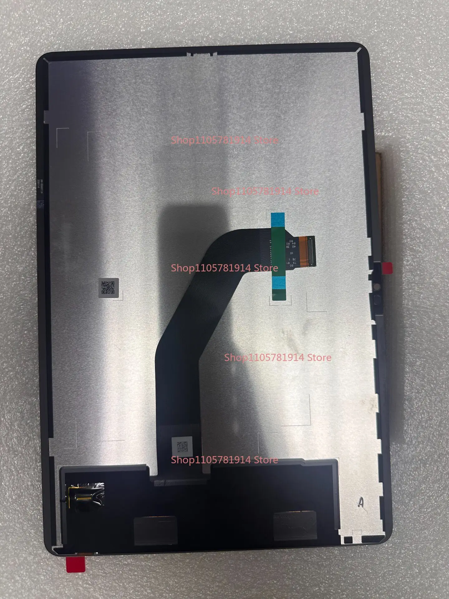 For Honor Tablet V9 Screen Assembly 11.5 Inch New Original ROL-W10 LCD ROL-W00 Display Screen