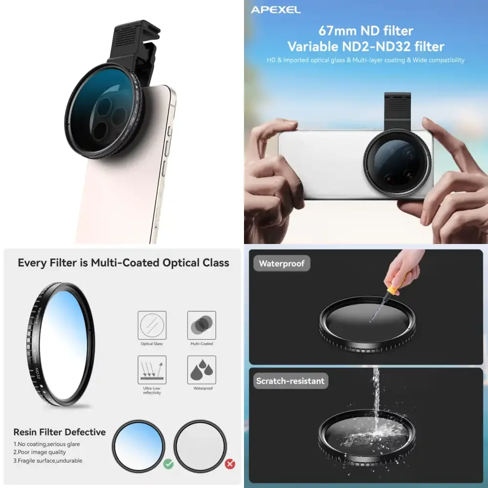 APL-67VND32 67Mm Va…