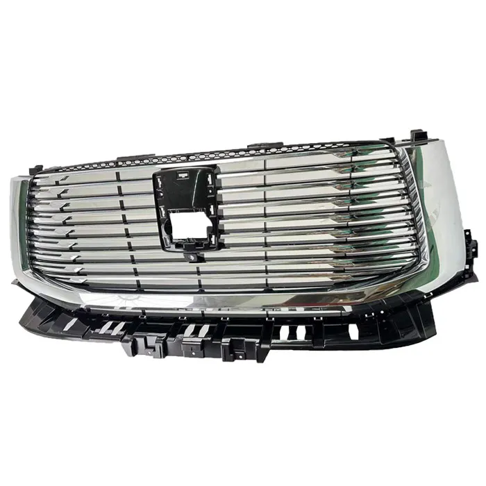 5509100XKV3AA Great Wall Tank 500 Front Bumper Mesh Grille Original