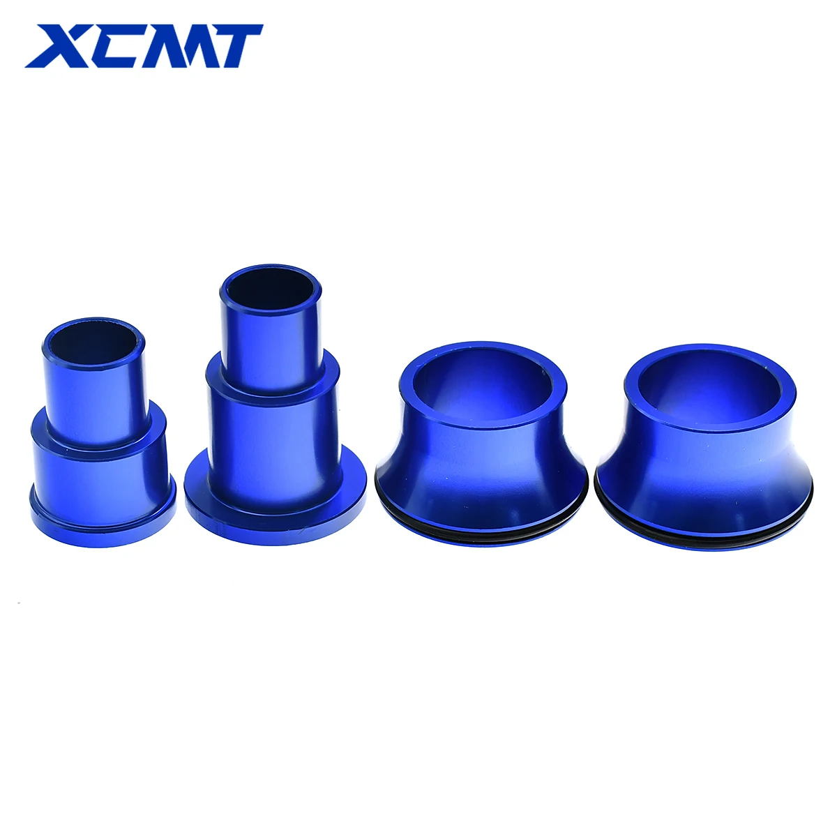 Electric Bike CNC Front Rear Wheel Axle Hub Spacer For Sur-Ron Surron Light Bee S & Light Bee X For Segway X160 X260 Universal