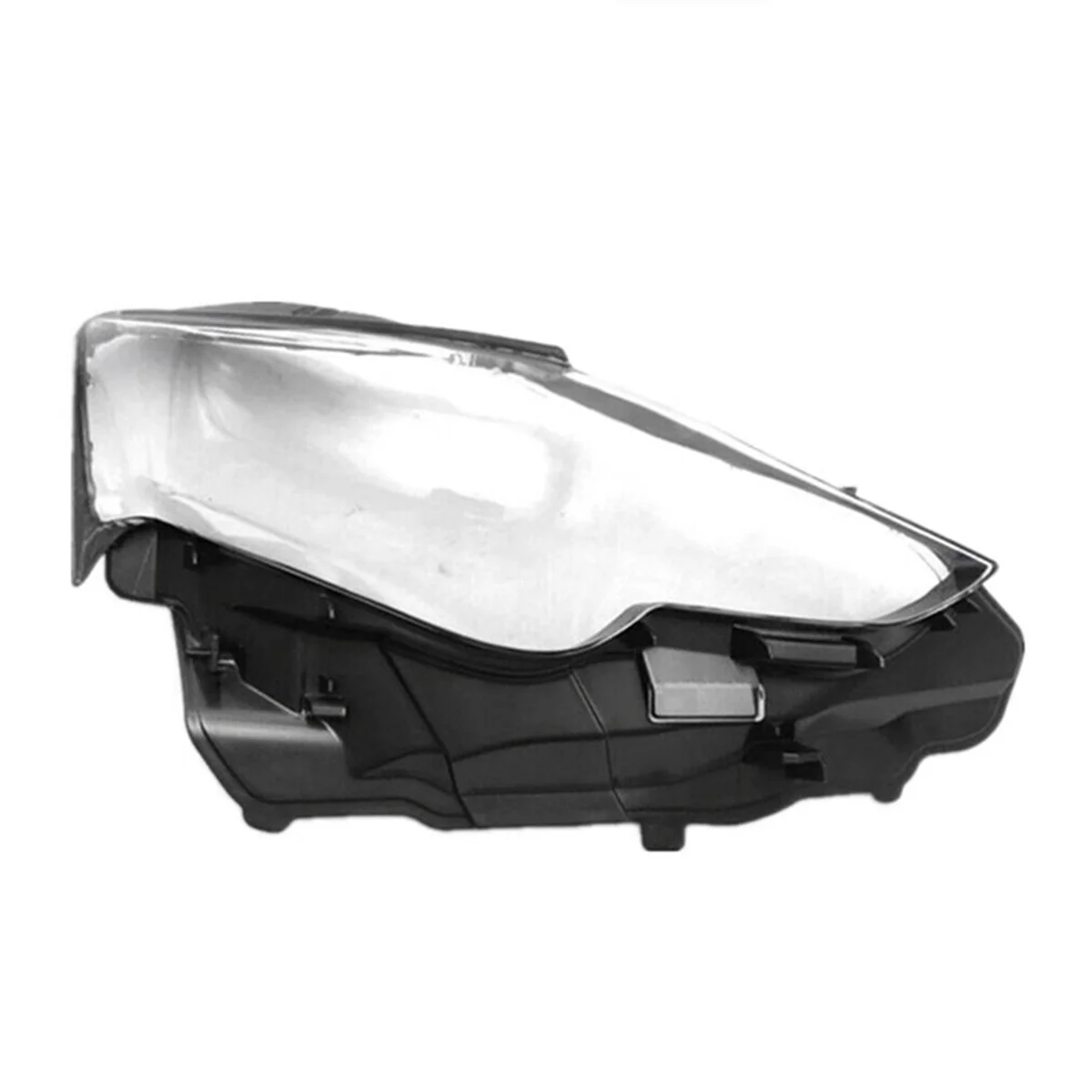 

Right Car Headlight Lens Cover Head Light Lamp Shade Shell Lens Lampshade for Lexus IS250 IS300 IS350 2013-2015