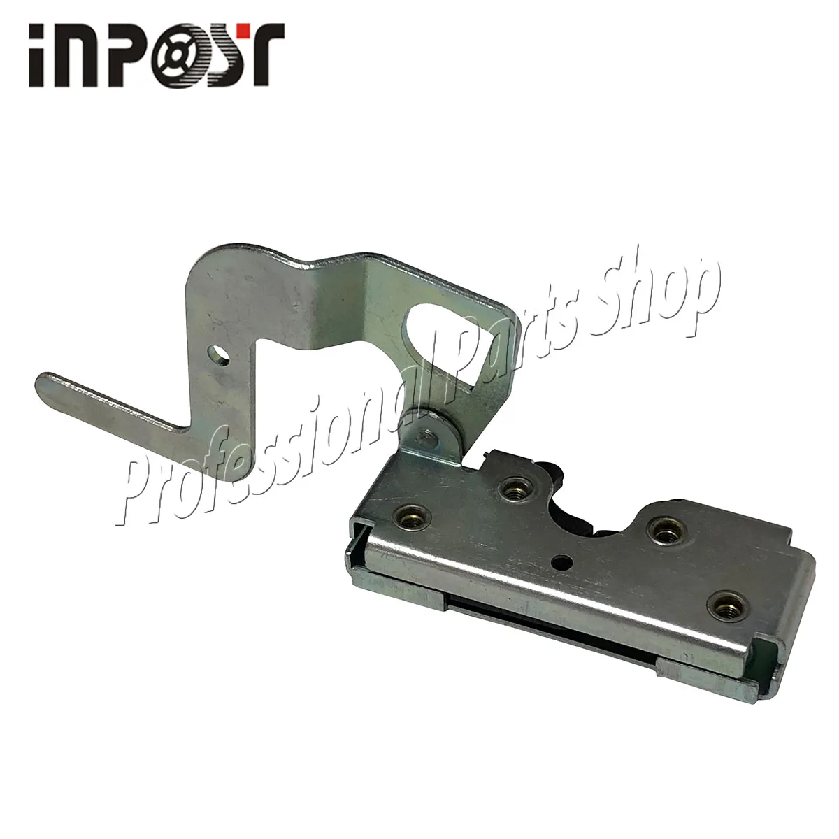 6670867   Bobcat 용 후면 도어 래치 751 753 763 773 863 864 873 883 963 T190 T200