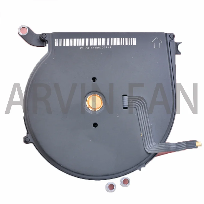 Brand New Original ND55C04-14L08 DC5V 0.35A MacBook Air 13" A1466 2925 built-in CPU Cooling Fan