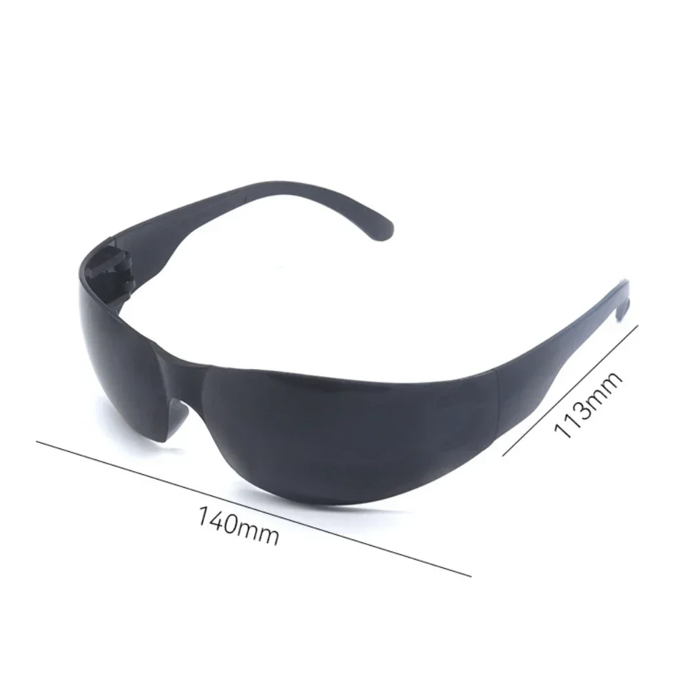 

Laser Protective Glasses IPL Glasses E Light Hair Removal Labor Glasses OPT Beauty Instrument Laser Goggles