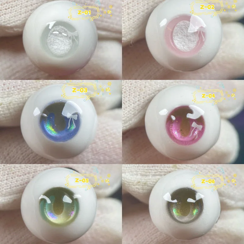 

BJD глаза куклы глаза 8 мм-18 мм куклы акриловые глаза для игрушек 1/8 1/6 1/4 1/3 SD DD аксессуары для кукол 8 мм-18 мм кукольные глаза