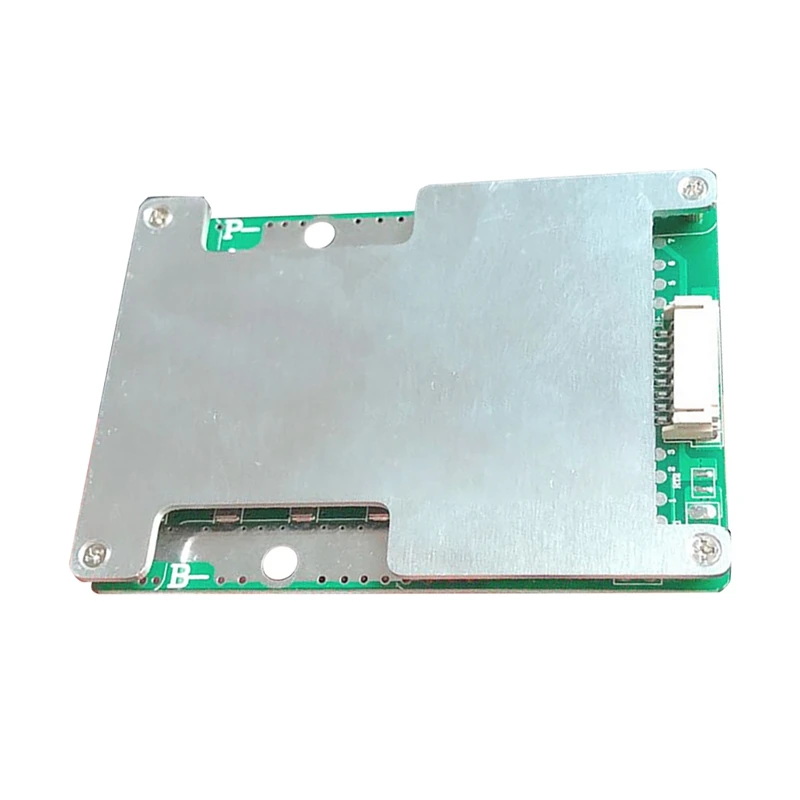 6S 24V BMS Lithium Battery Charging Protection Board With Balanced Charge MOS Enhanced PCB Protection Board