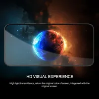 For Xiaomi 15T Pro / 15T / 14T Pro / 14T 5G Nillkin Tempered Glass CP+PRO Full Cover Screen Protector For Xiaomi 14T Pro