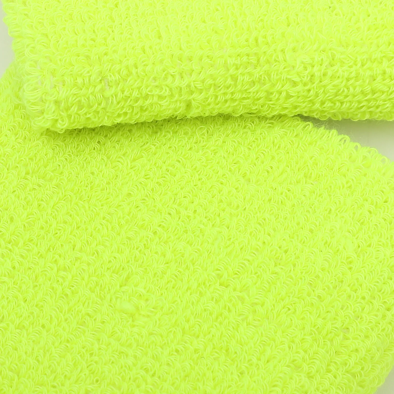 

1 set 1 Set Sweatband Wristband Headband Leg Warmers For Sports Yoga Running Gym Workout Men Women Polyester Headbands Wrist