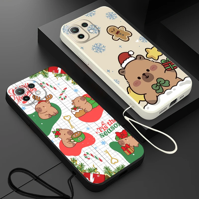 Soft Cover Phone Ca… - image