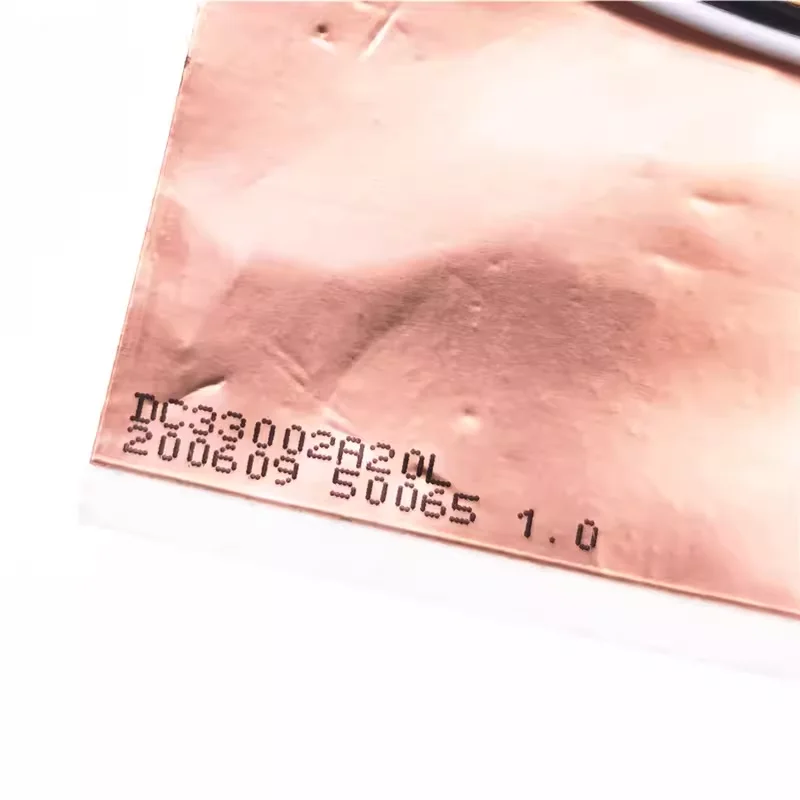 Original for DELL Alienware M15 R2 WiFi Wireless Antenna Cable DC33002A20L