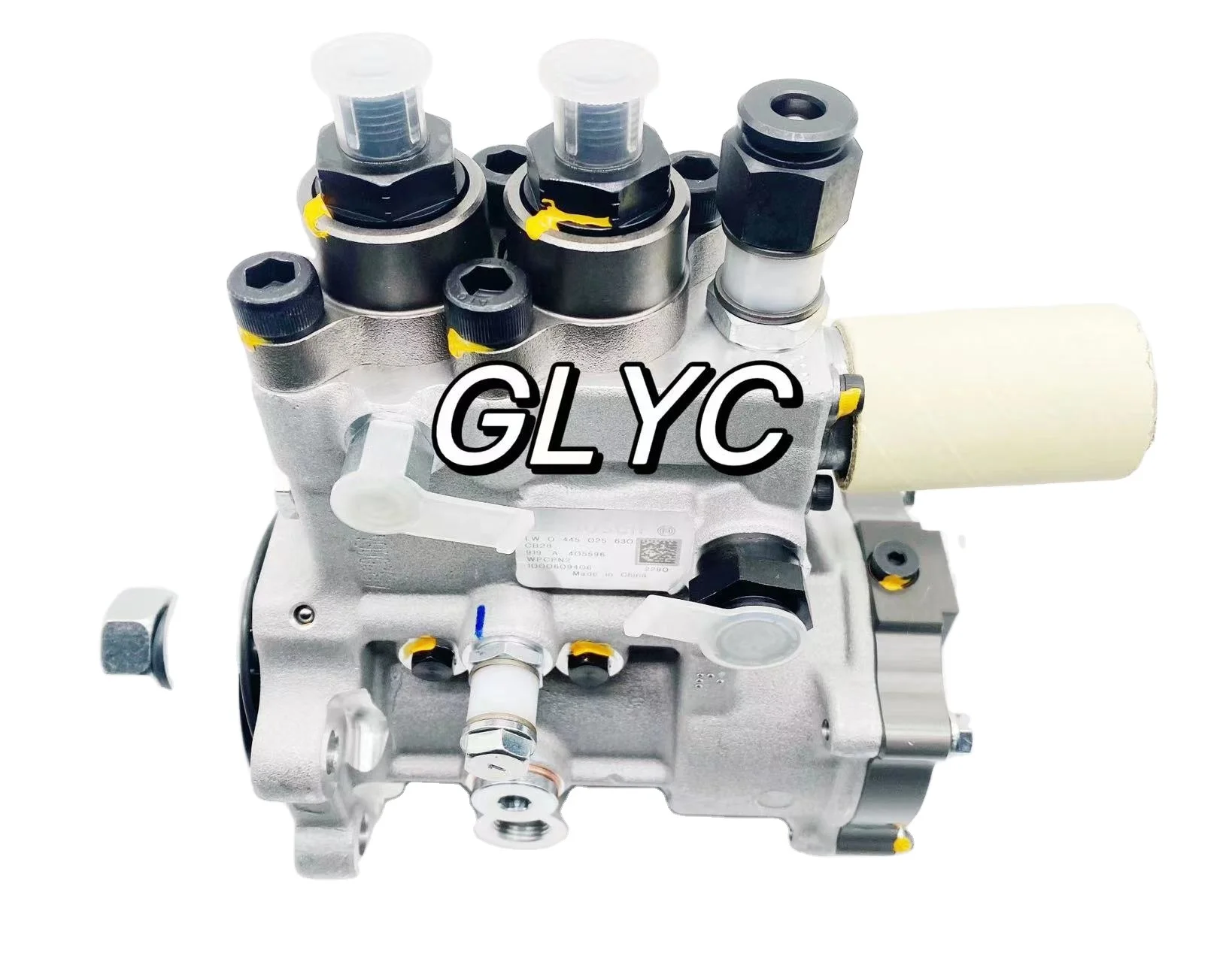 Genuine High Quality Fuel Inje ction Pump 0445010121 Fuel Pump 0445010432 33100-27400 For Hyundai-Kia