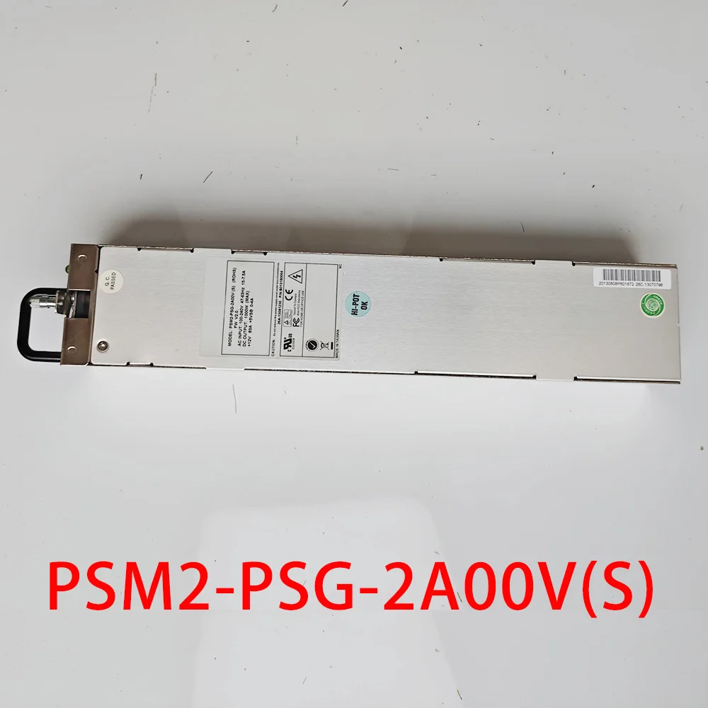 

Server Power Supply PSM2-PSG-2A00V(S) 1000W