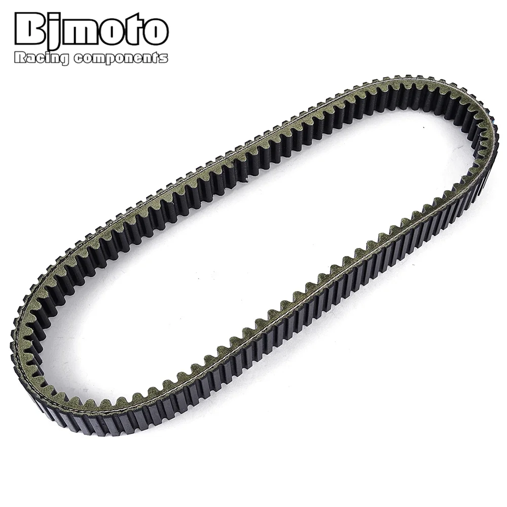 Drive Belt for Polaris Ranger 400 4X4 Scrambler 850 Sportsman XP 1000 For AIXAM A300 for Chatenet 325 LD For Italcar C1 BINGO