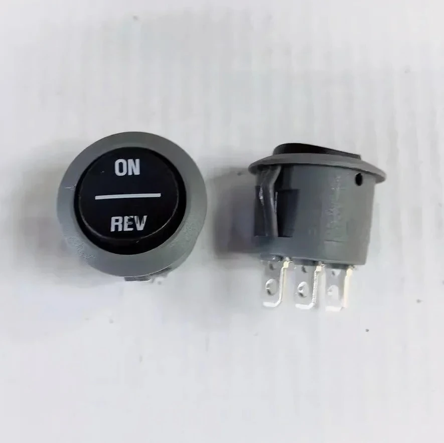 

For HUROM Huiren Original Juice Machine/Juicer Circular Power Switch Universal Switch Forward and Reverse Switch