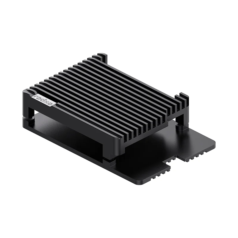 Resa Radxa Armor Case 7056A for Q6A/5C/5C +/5A/A7A