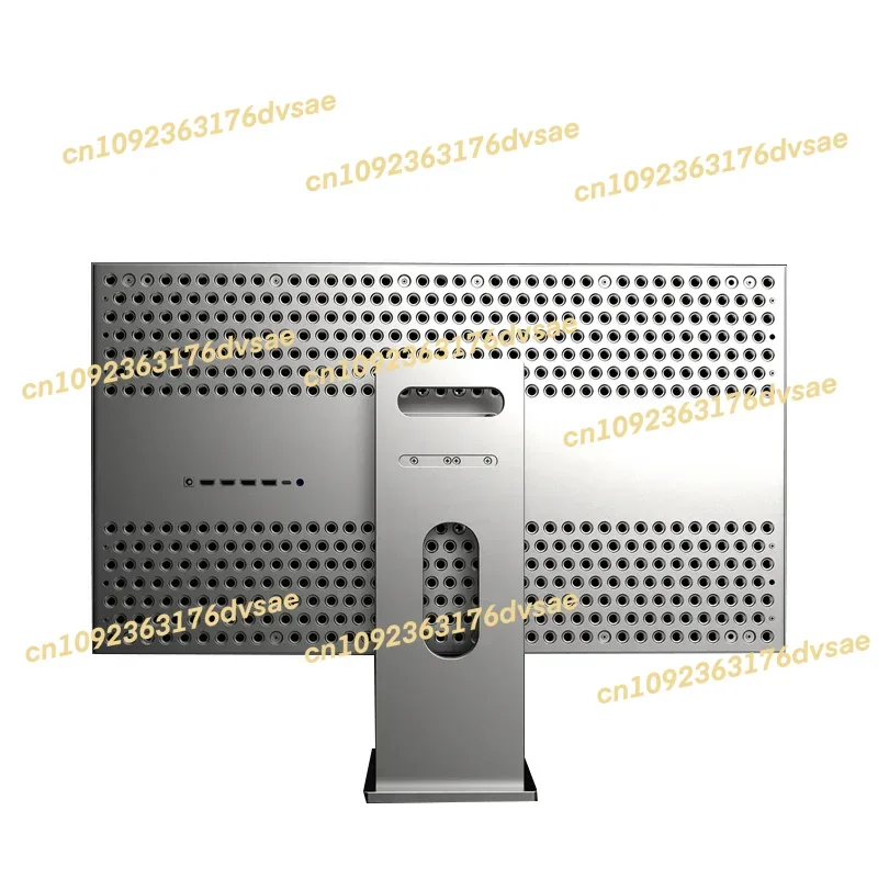 

НОВИНКА В наличии 4K144HZ Отражающая скорость с низким синим светом 32-дюймовый настольный монитор с корпусом из алюминиевого сплава и встроенным динамиком