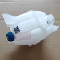 Depósito de tanque de desbordamiento de expansión de refrigerante para cabezal de relé Fiat Ducato Peugeot Boxer Citroen 1340758080